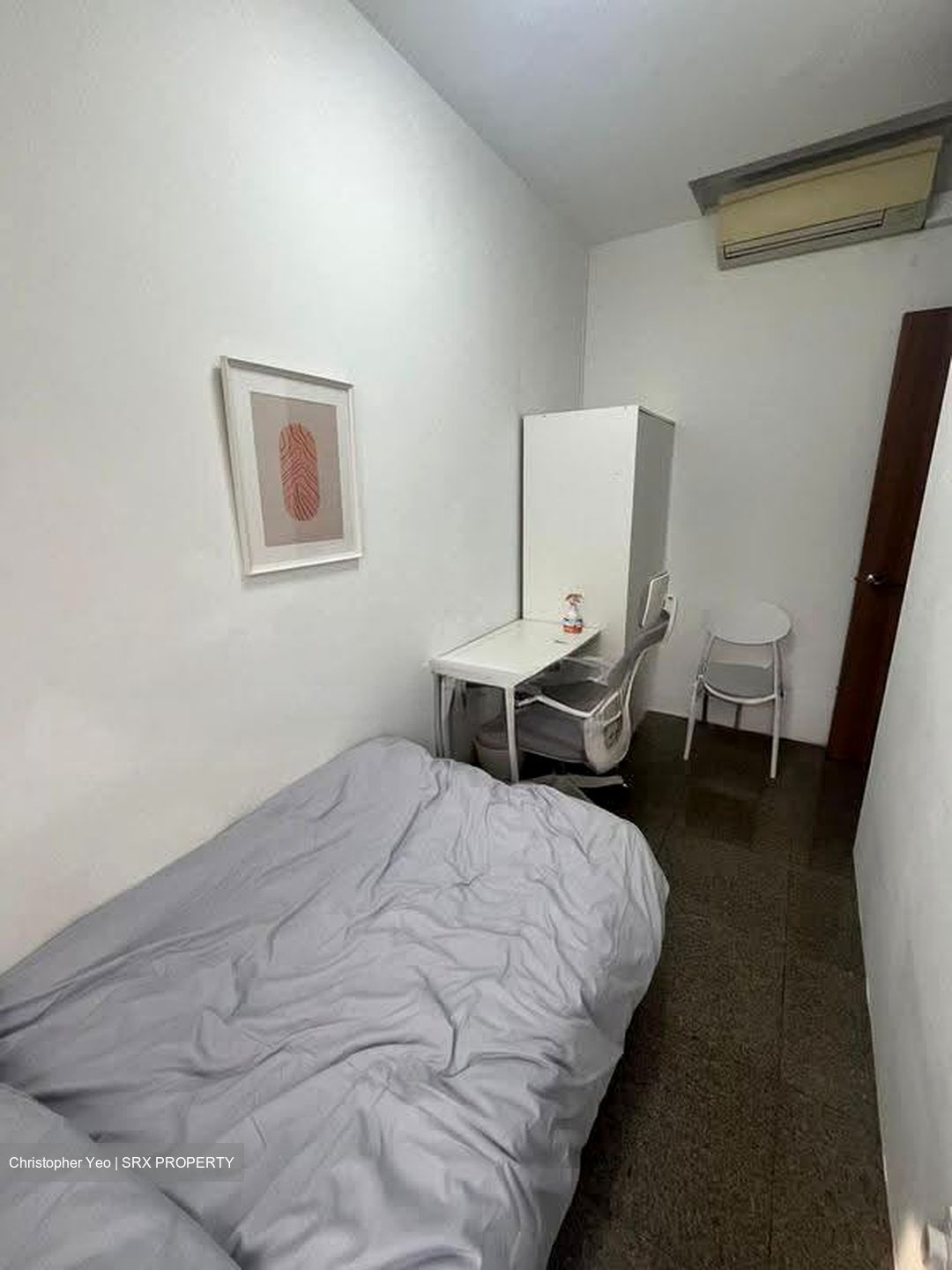 Eastpoint Green (D18), Condominium #615131091